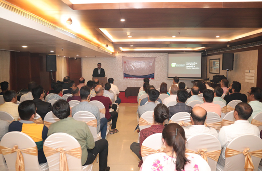 Chamber for Saraswat Entrepreneurs